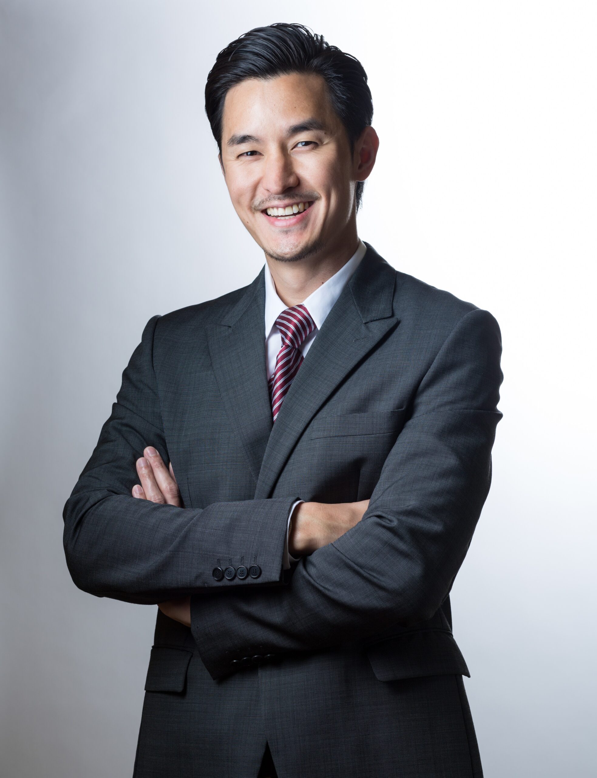 Dr Darryl Lim