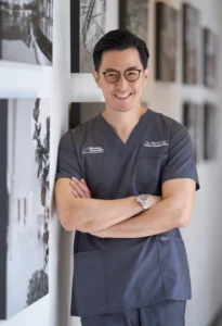 Picture of Dr. Darryl Lim