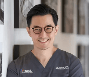 Picture of Dr. Darryl Lim