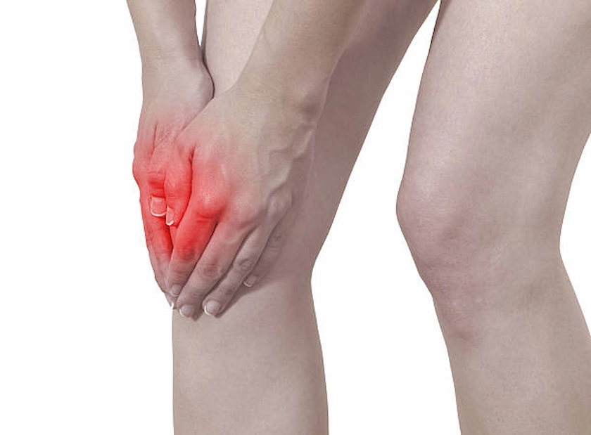 Leg Swelling in Peripheral Vascular Disease
