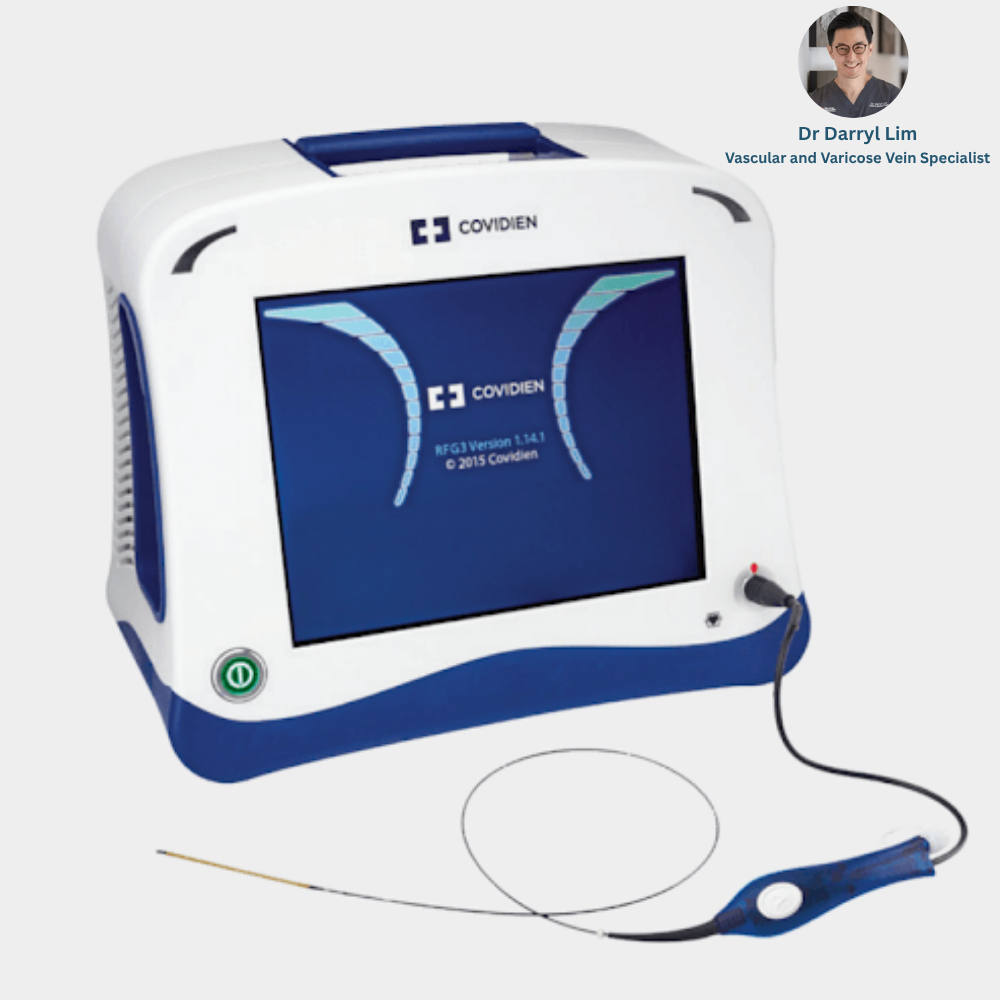 Radiofrequency Ablation
