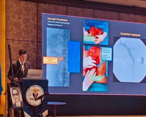 30th PATACSI Annual Convention 2024, Manila-1 30th PATACSI Annual Convention 2024, Manila-1