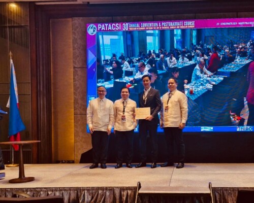 30th PATACSI Annual Convention 2024, Manila-3 30th PATACSI Annual Convention 2024, Manila-3