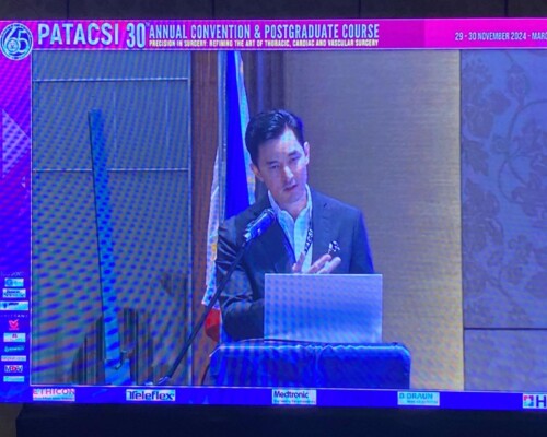 30th PATACSI Annual Convention 2024, Manila-4 30th PATACSI Annual Convention 2024, Manila-4