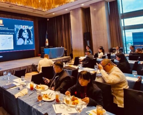 30th PATACSI Annual Convention 2024, Manila-5 30th PATACSI Annual Convention 2024, Manila-5
