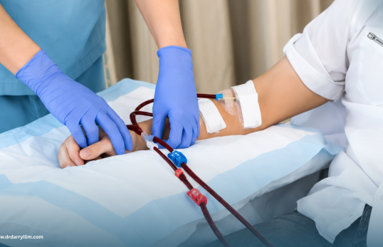 Dialysis Access