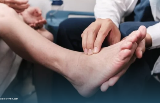 Peripheral Vascular Disease